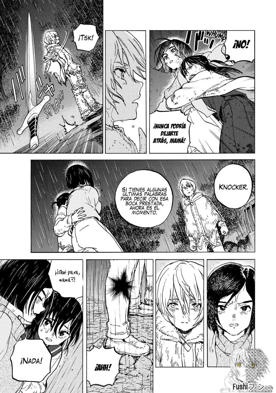 Fumetsu no Anata e capítulo 141.2, página 4