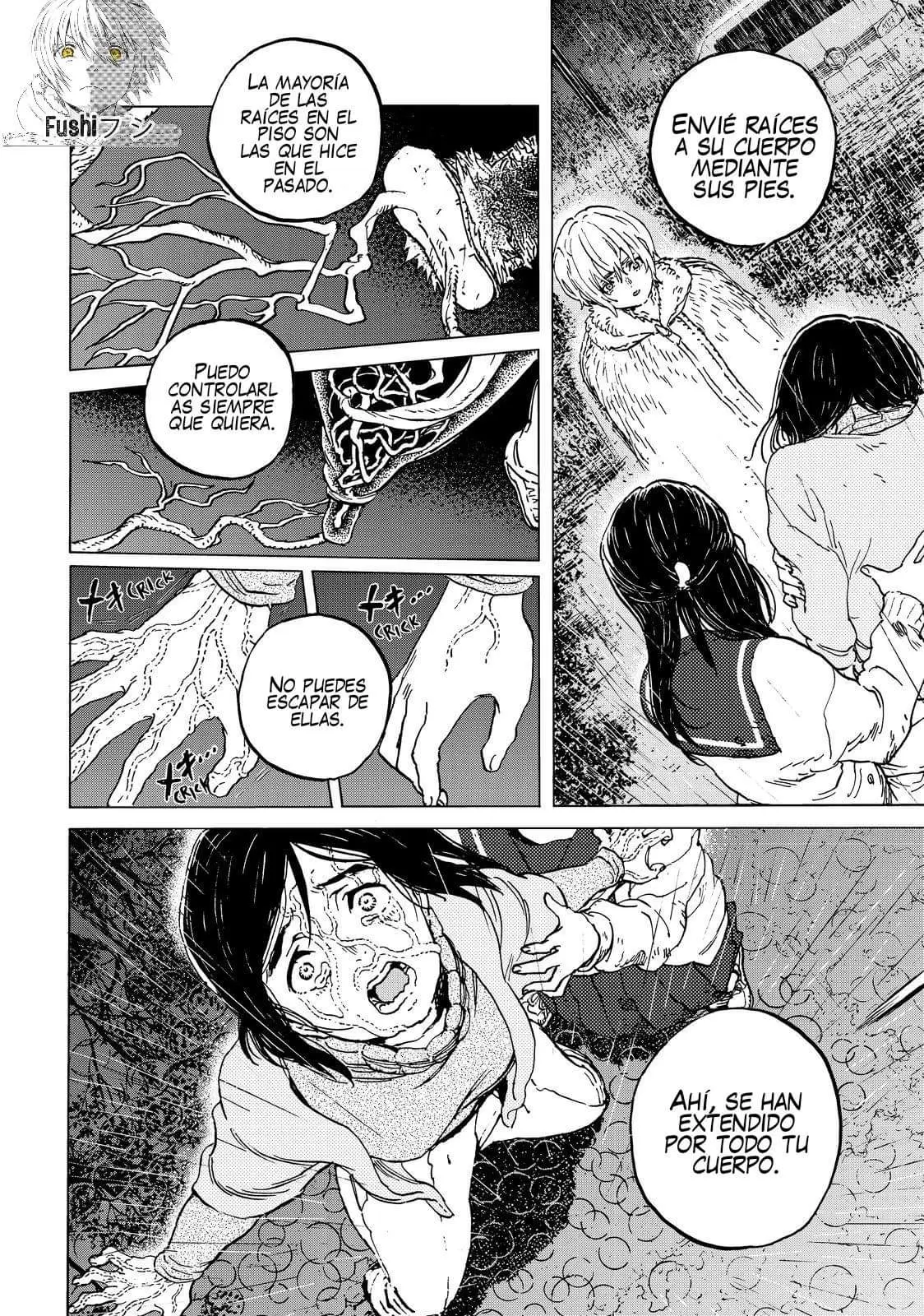 Fumetsu no Anata e capítulo 141.2, página 5