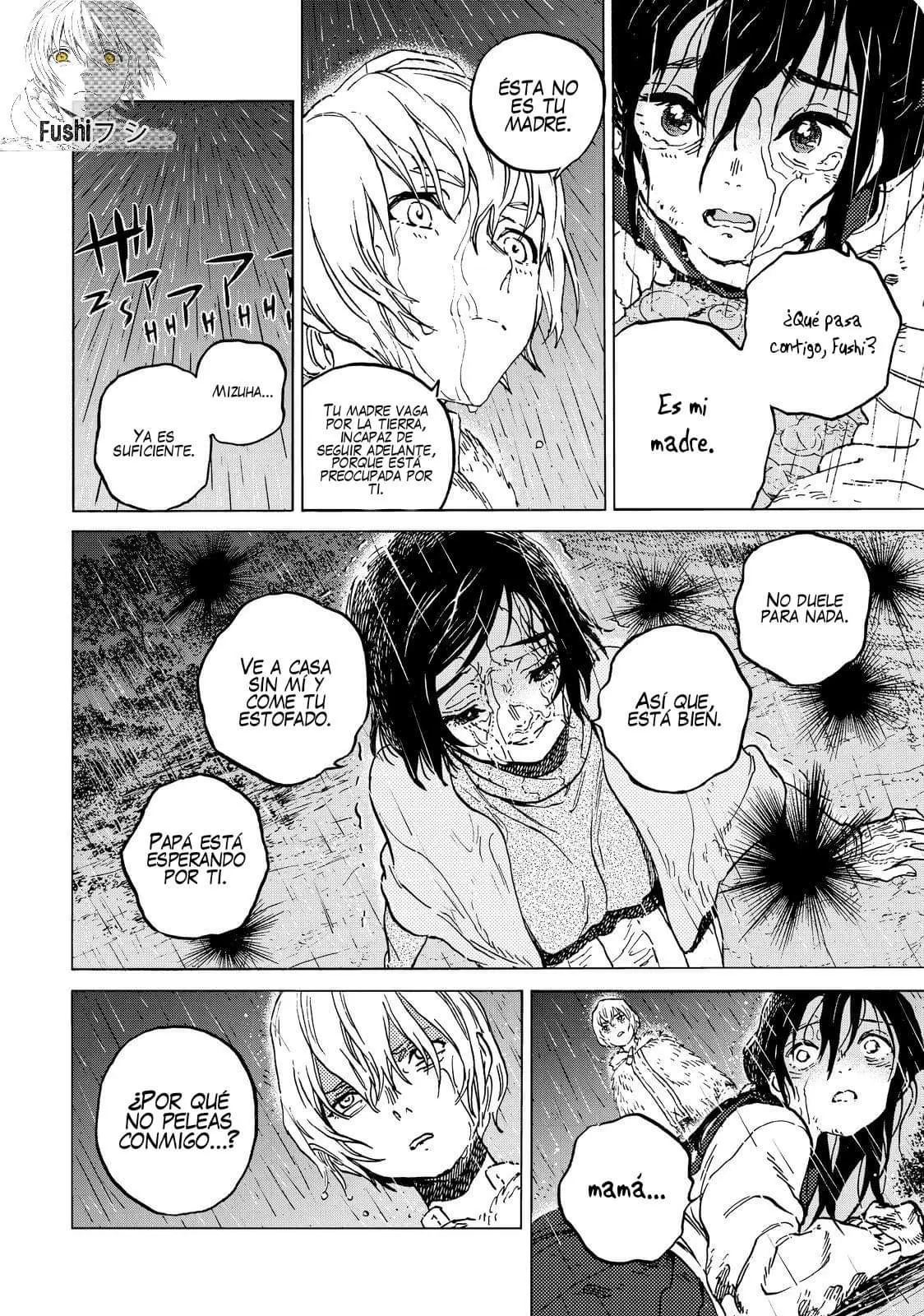 Fumetsu no Anata e capítulo 141.2, página 7