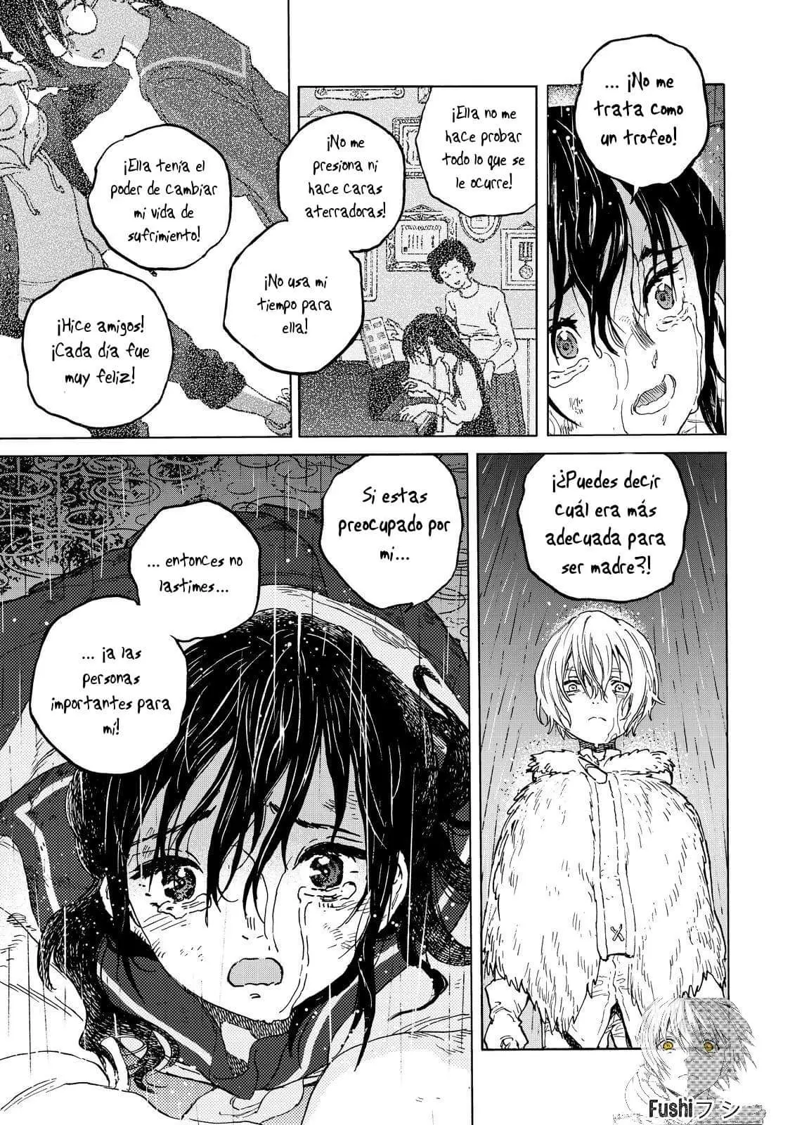 Fumetsu no Anata e capítulo 141.2, página 10