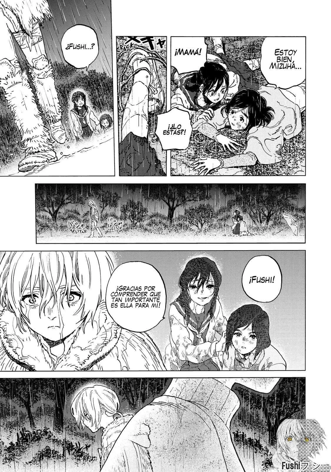Fumetsu no Anata e capítulo 141.2, página 12