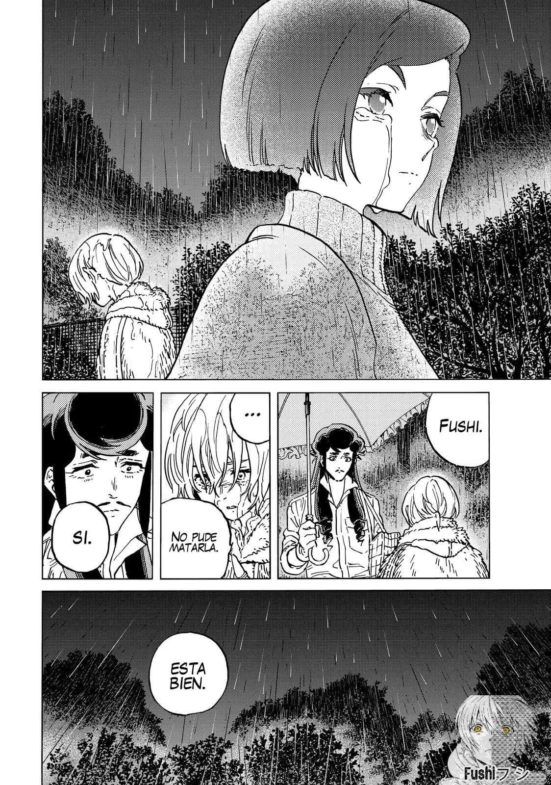 Fumetsu no Anata e capítulo 141.2, página 13
