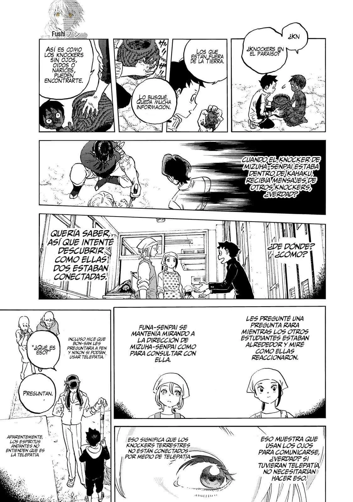 Fumetsu no Anata e capítulo 143.2, página 6
