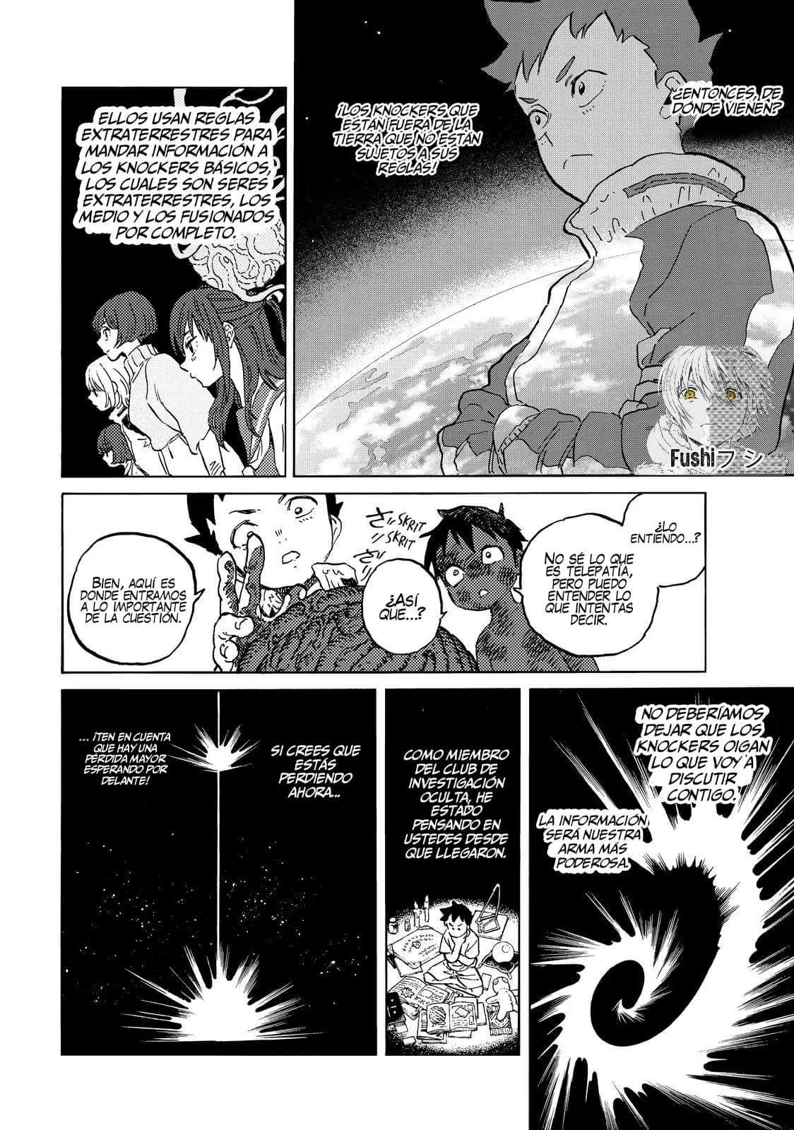 Fumetsu no Anata e capítulo 143.2, página 7
