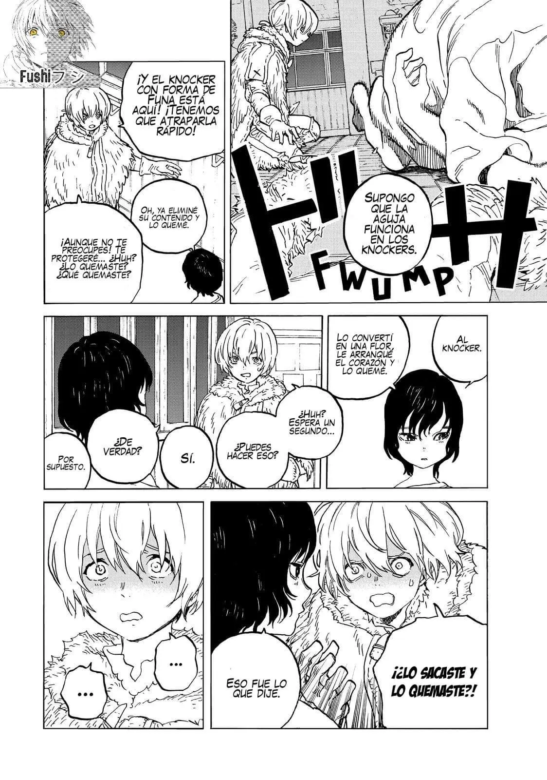 Fumetsu no Anata e capítulo 144.2, página 3
