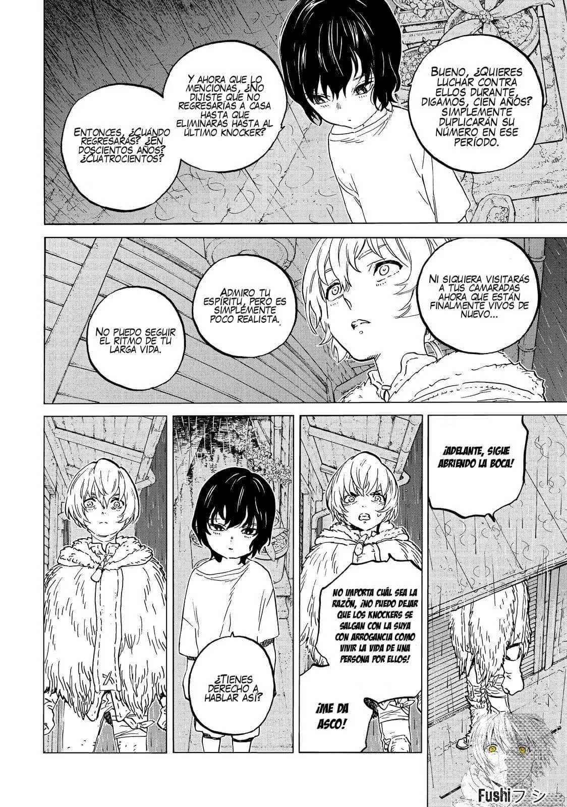Fumetsu no Anata e capítulo 144.2, página 9