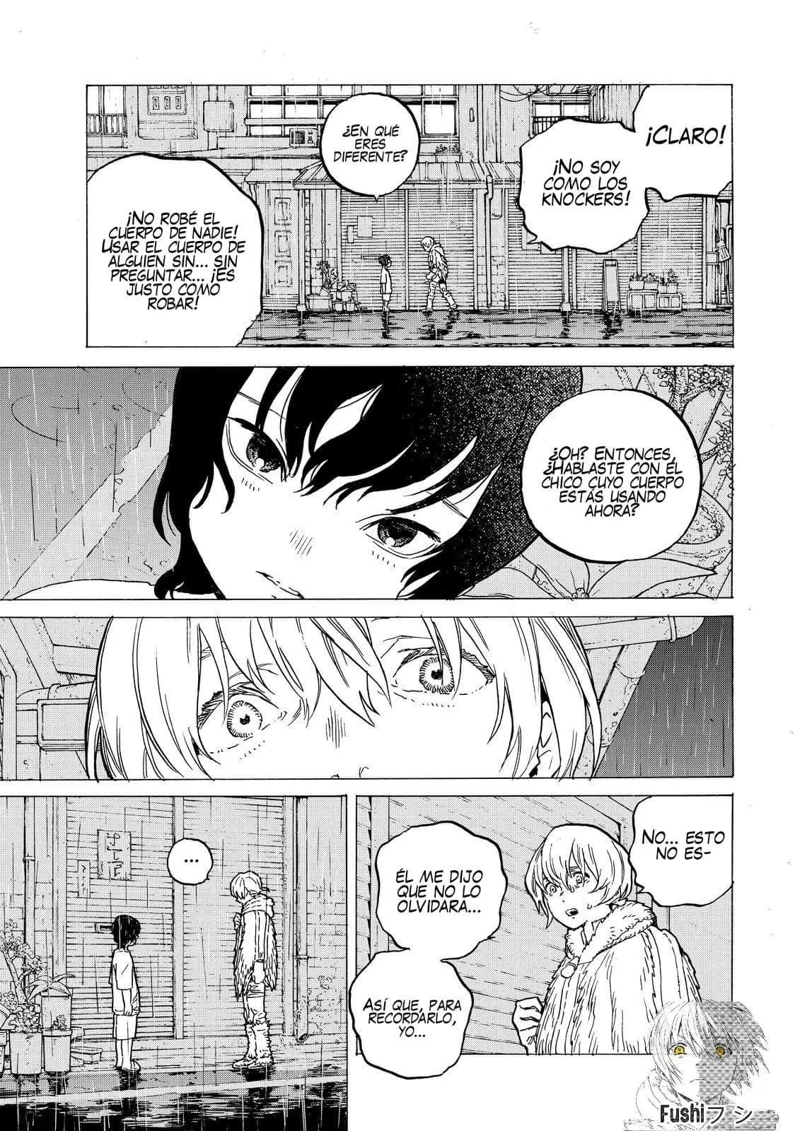 Fumetsu no Anata e capítulo 144.2, página 10