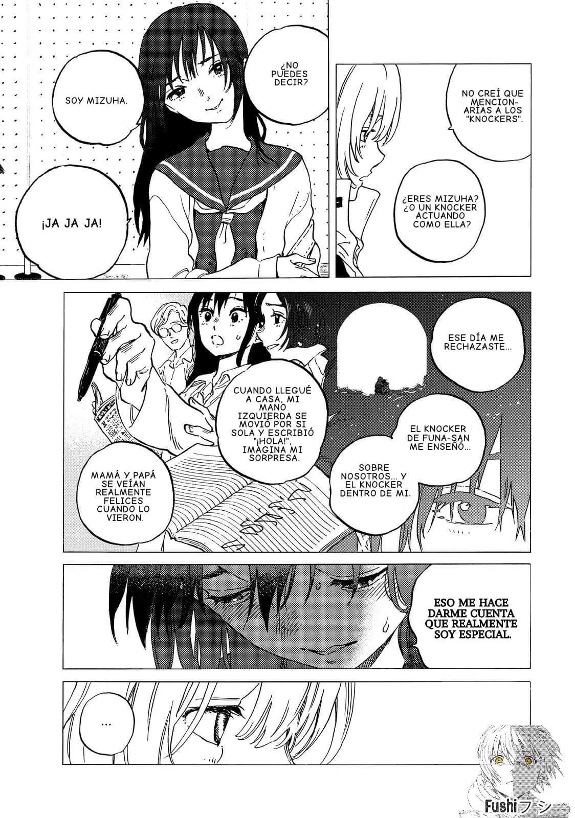 Fumetsu no Anata e capítulo 145.2, página 4