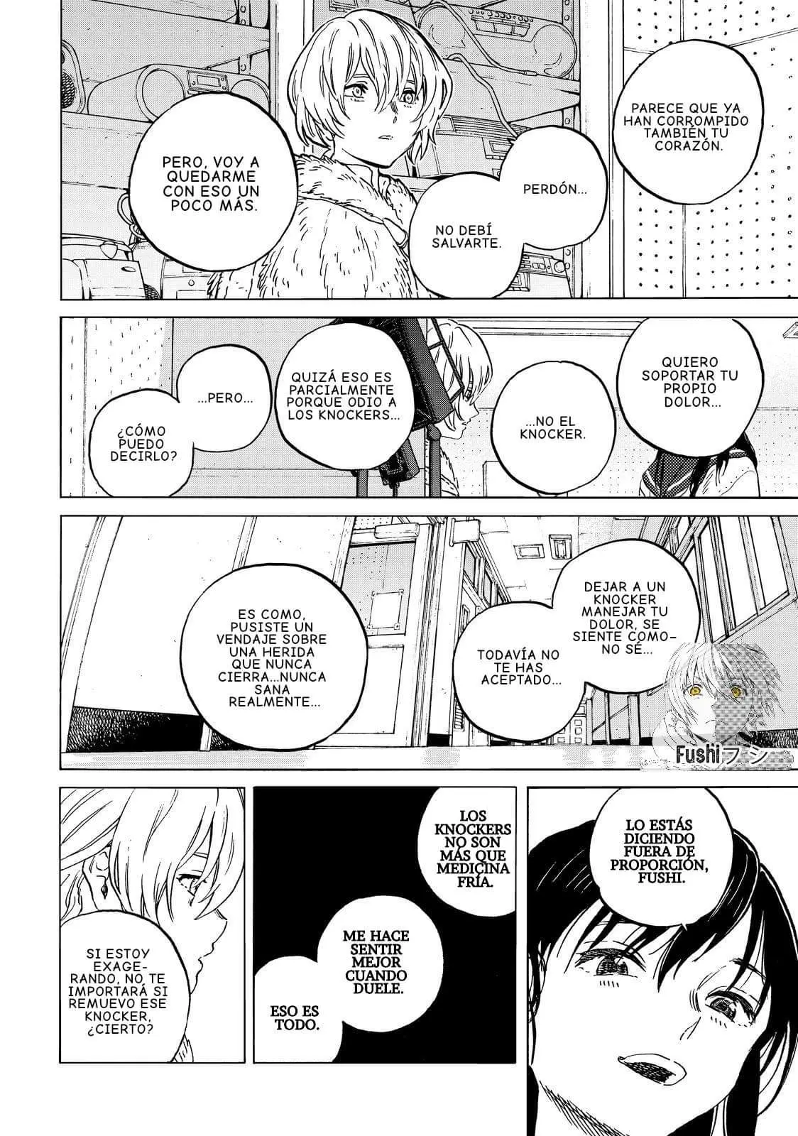 Fumetsu no Anata e capítulo 145.2, página 5