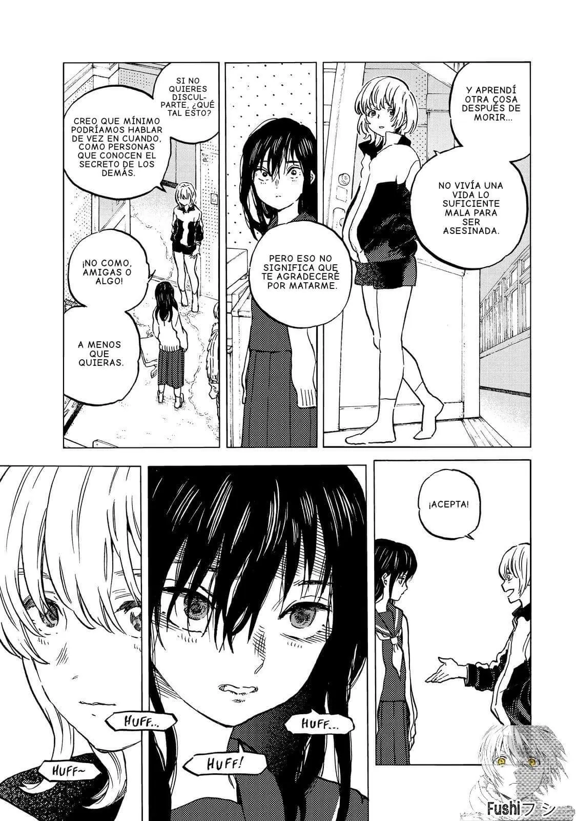 Fumetsu no Anata e capítulo 145.2, página 10