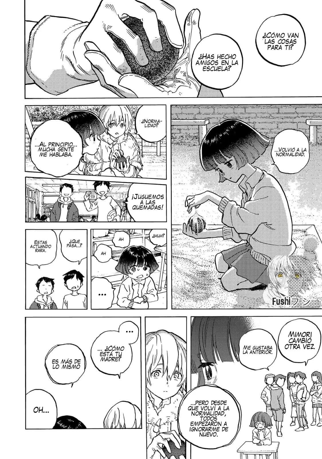 Fumetsu no Anata e capítulo 146.2, página 3