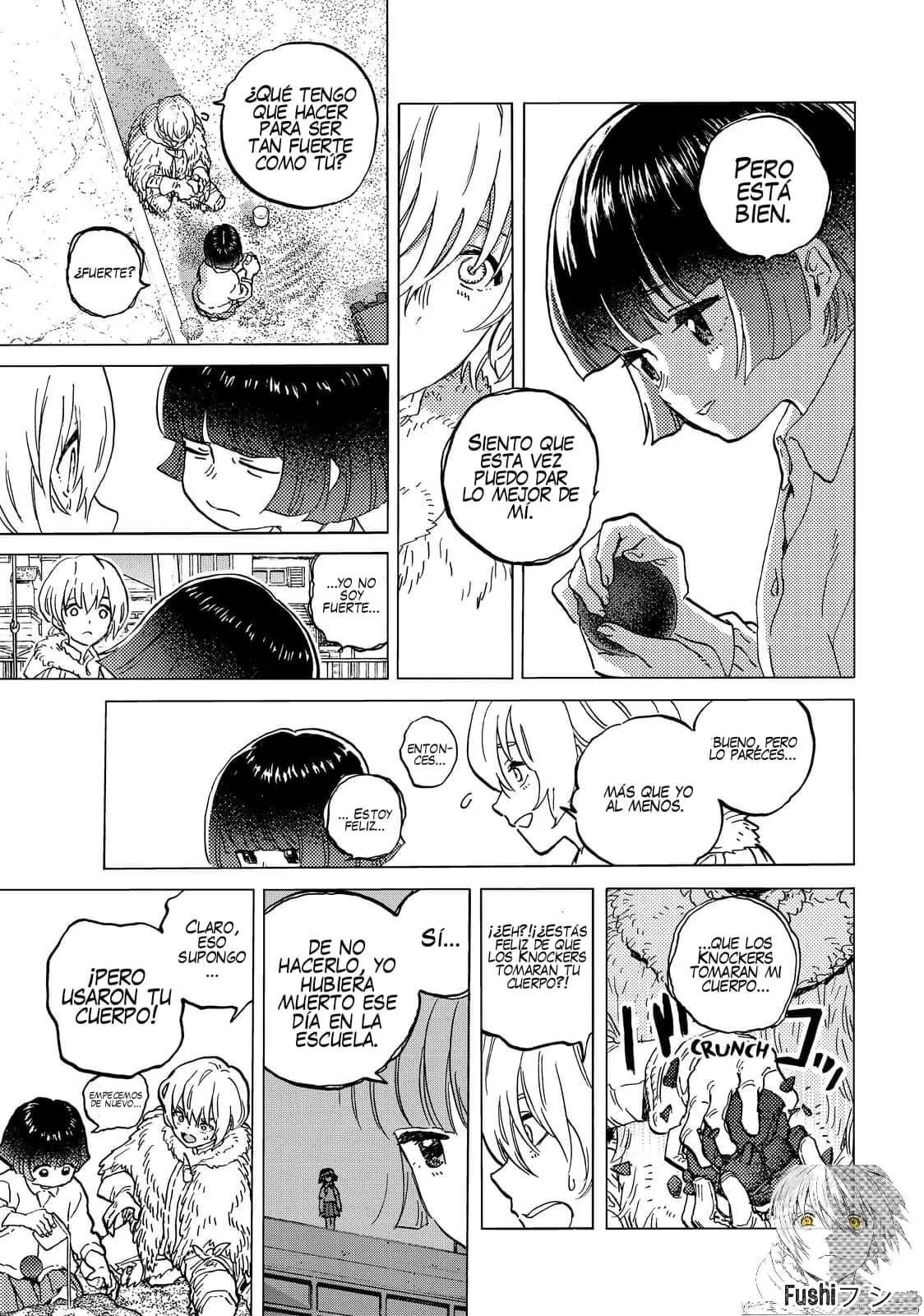 Fumetsu no Anata e capítulo 146.2, página 4