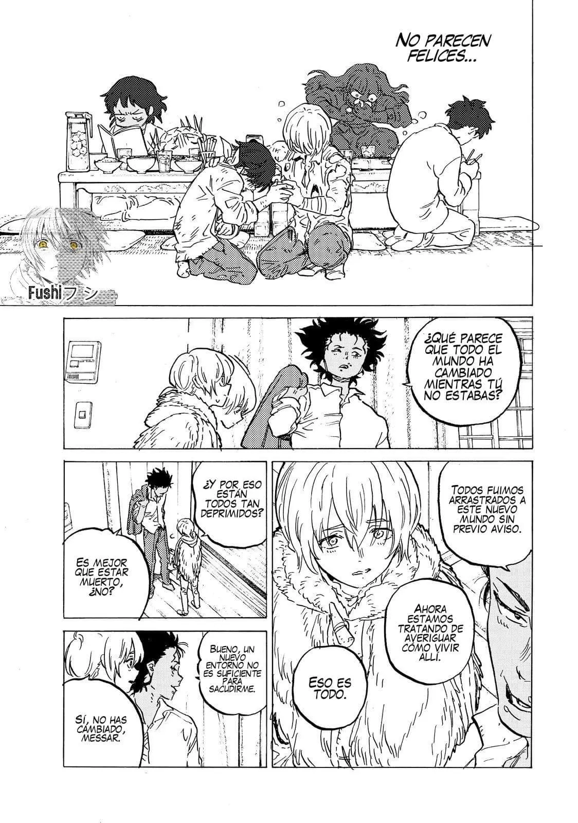 Fumetsu no Anata e capítulo 147.2, página 6