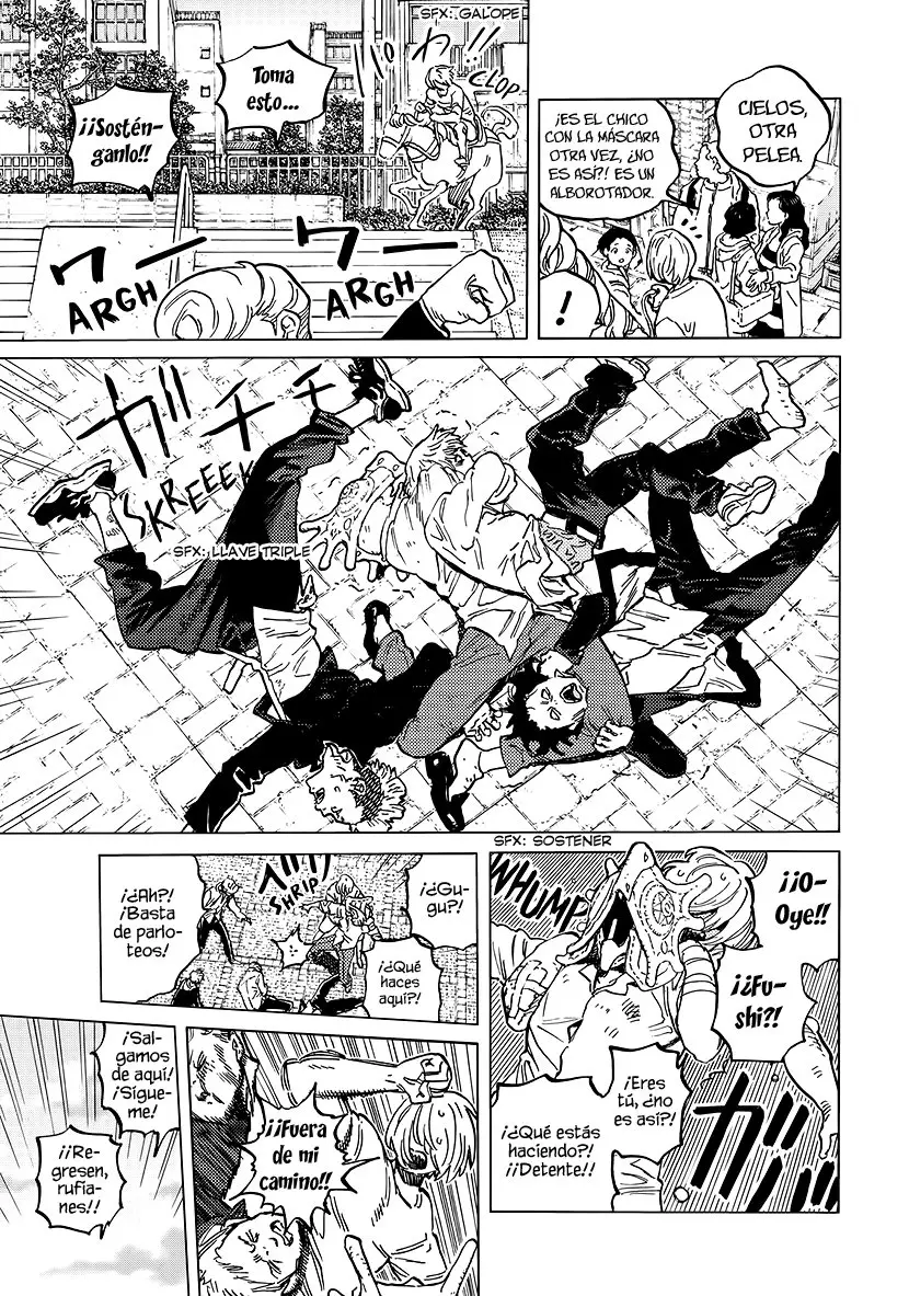 Fumetsu no Anata e capítulo 148.2, página 4
