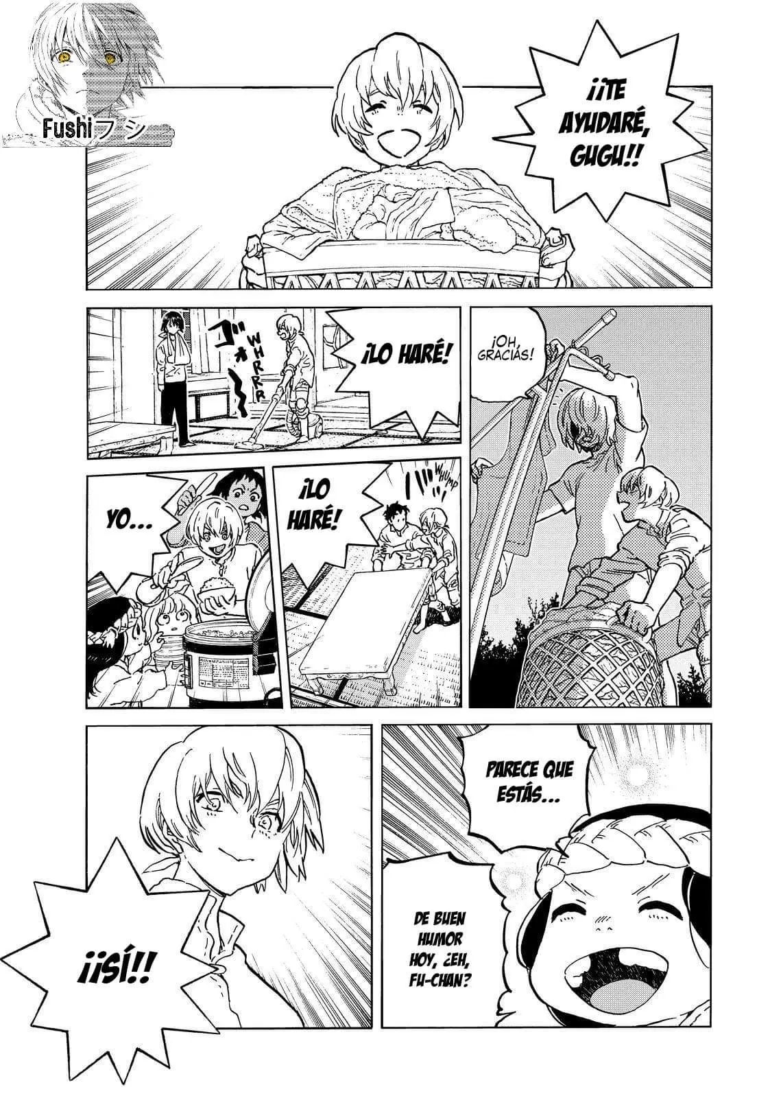 Fumetsu no Anata e capítulo 149.2, página 2