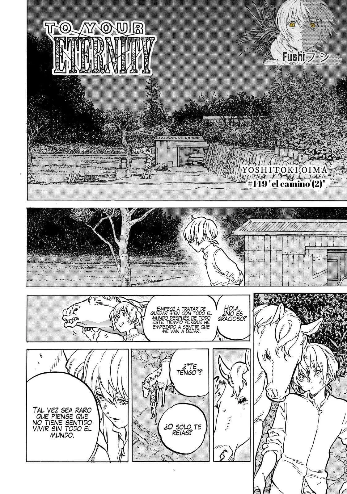 Fumetsu no Anata e capítulo 149.2, página 3