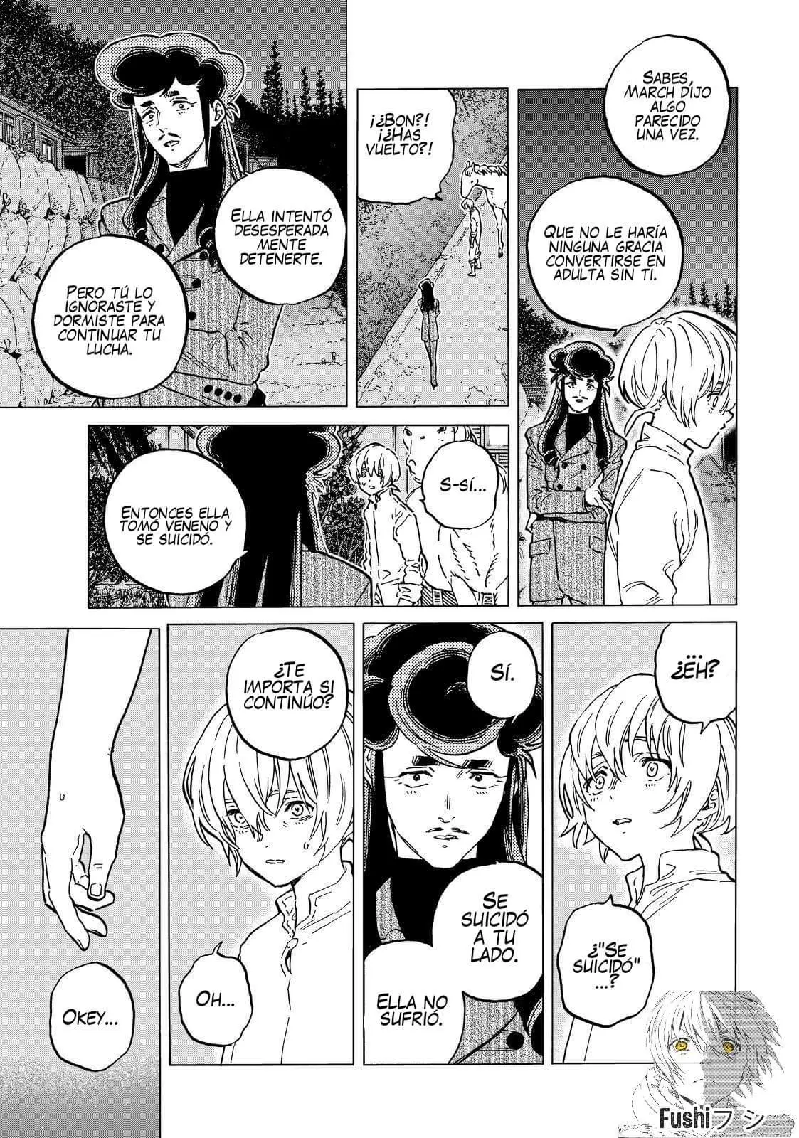 Fumetsu no Anata e capítulo 149.2, página 4