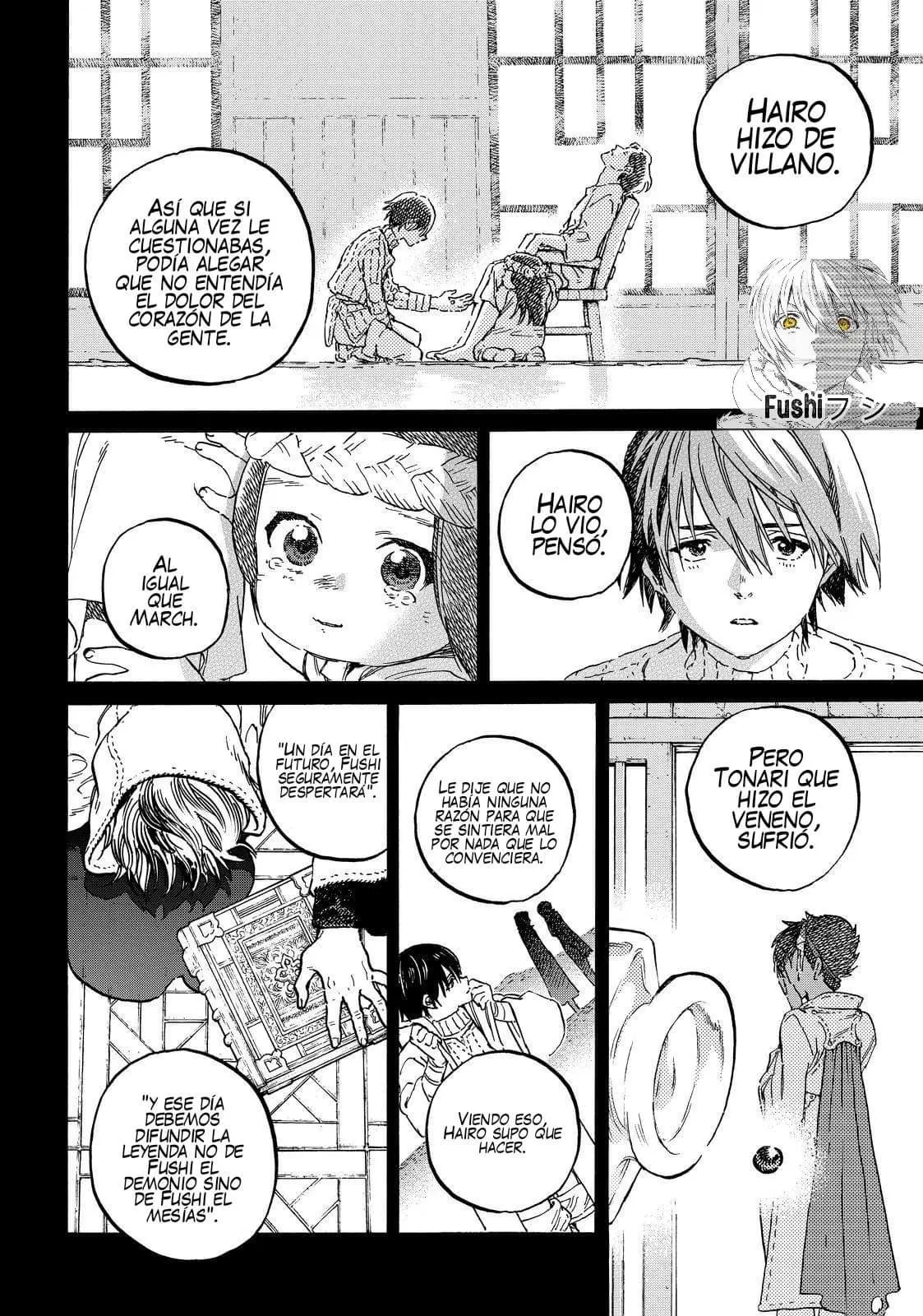 Fumetsu no Anata e capítulo 149.2, página 5