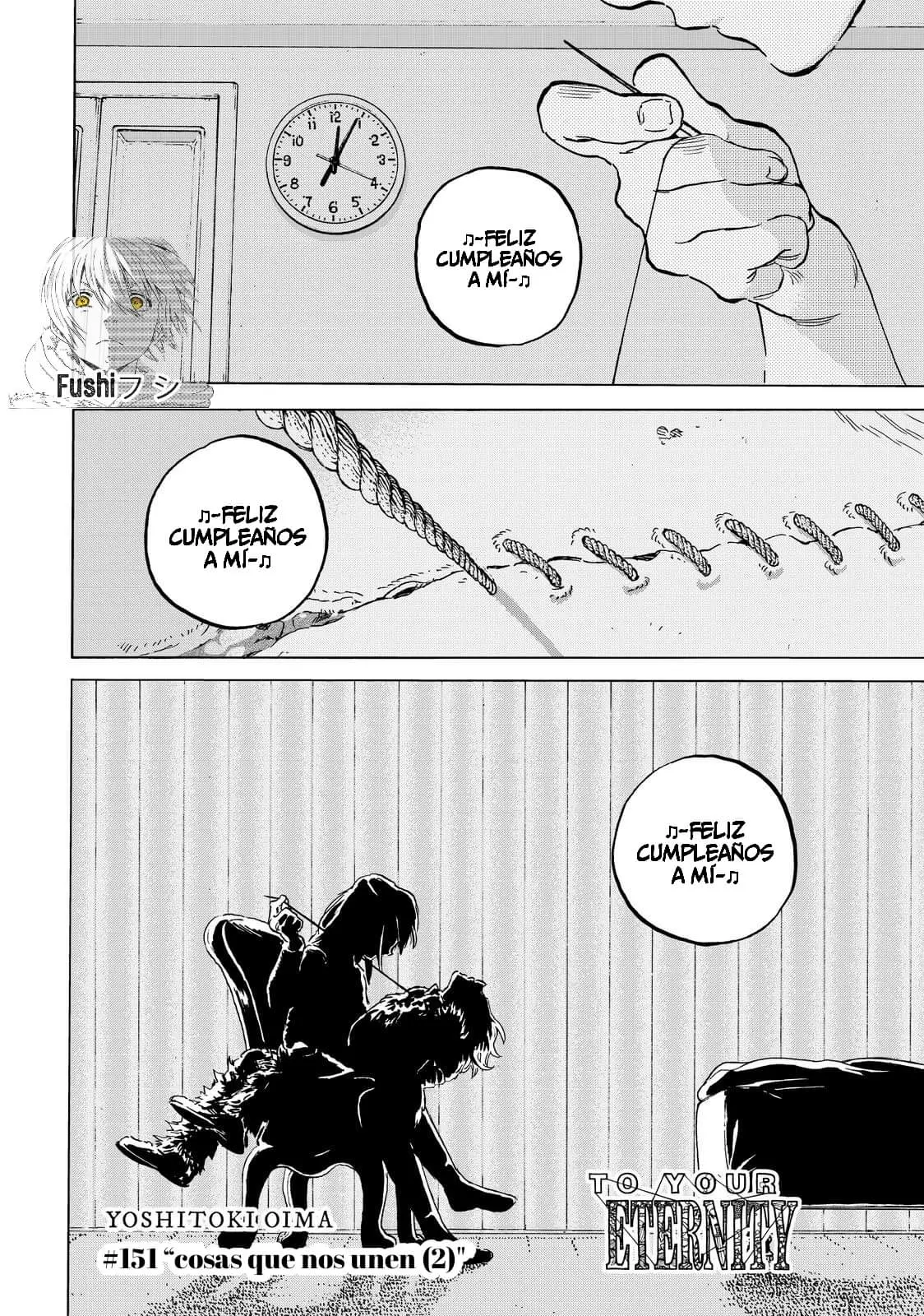 Fumetsu no Anata e capítulo 151.2, página 3
