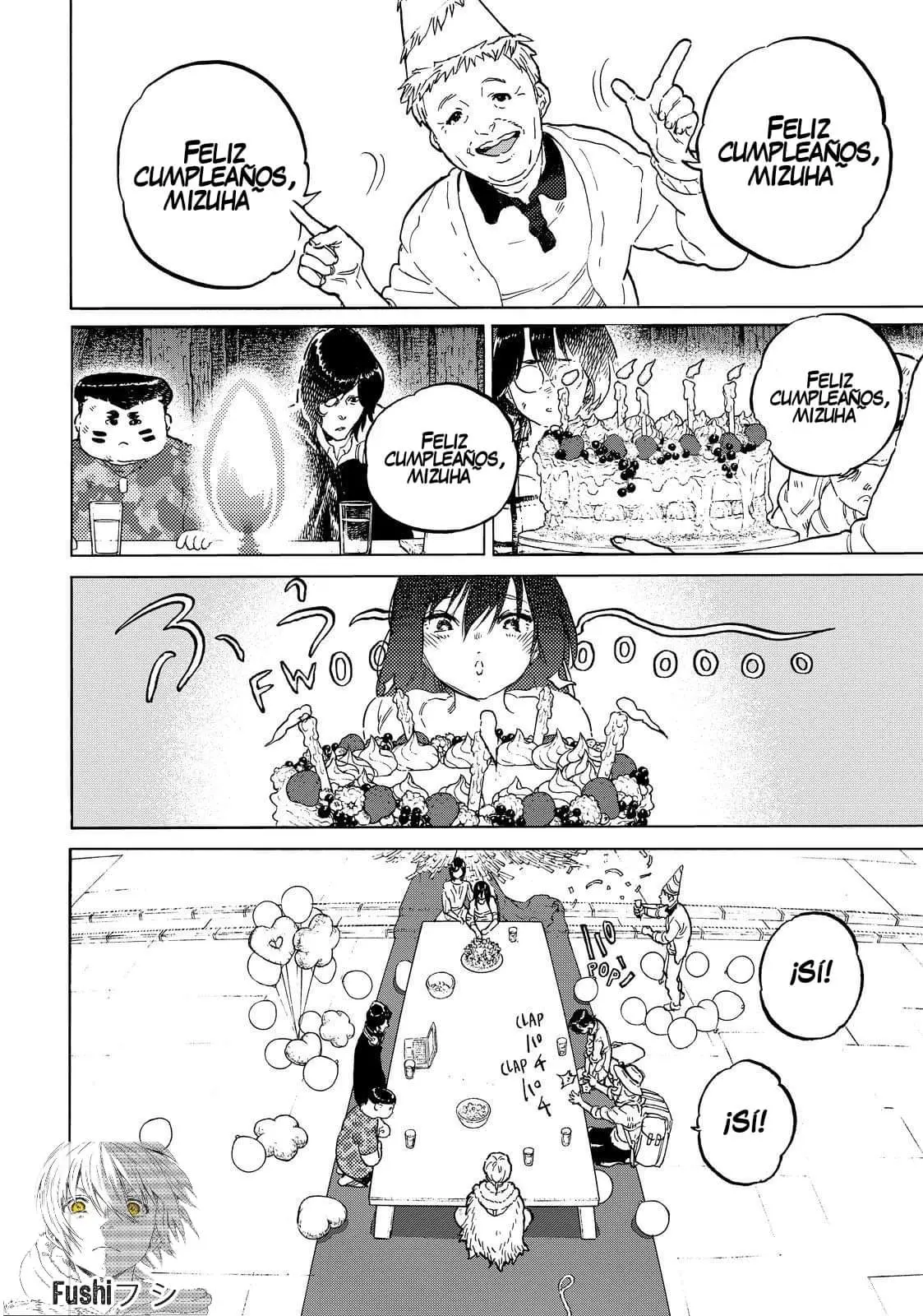 Fumetsu no Anata e capítulo 152.2, página 7