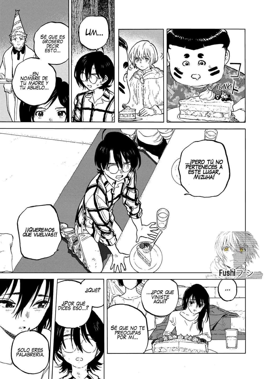 Fumetsu no Anata e capítulo 152.2, página 8
