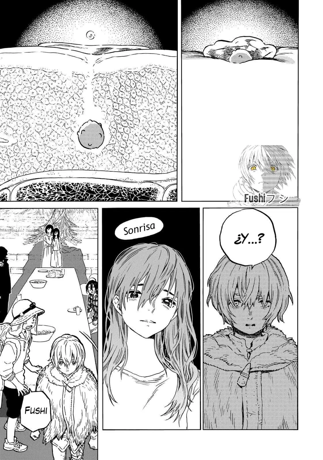 Fumetsu no Anata e capítulo 153.2, página 3