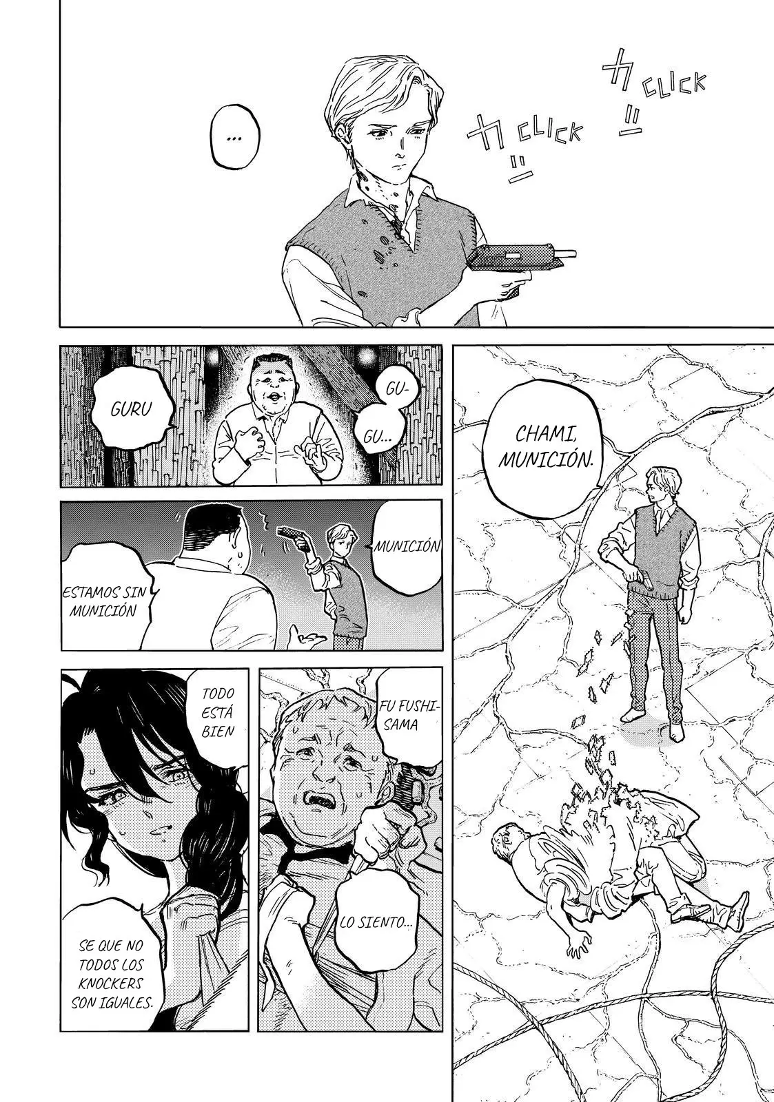 Fumetsu no Anata e capítulo 155.3, página 2