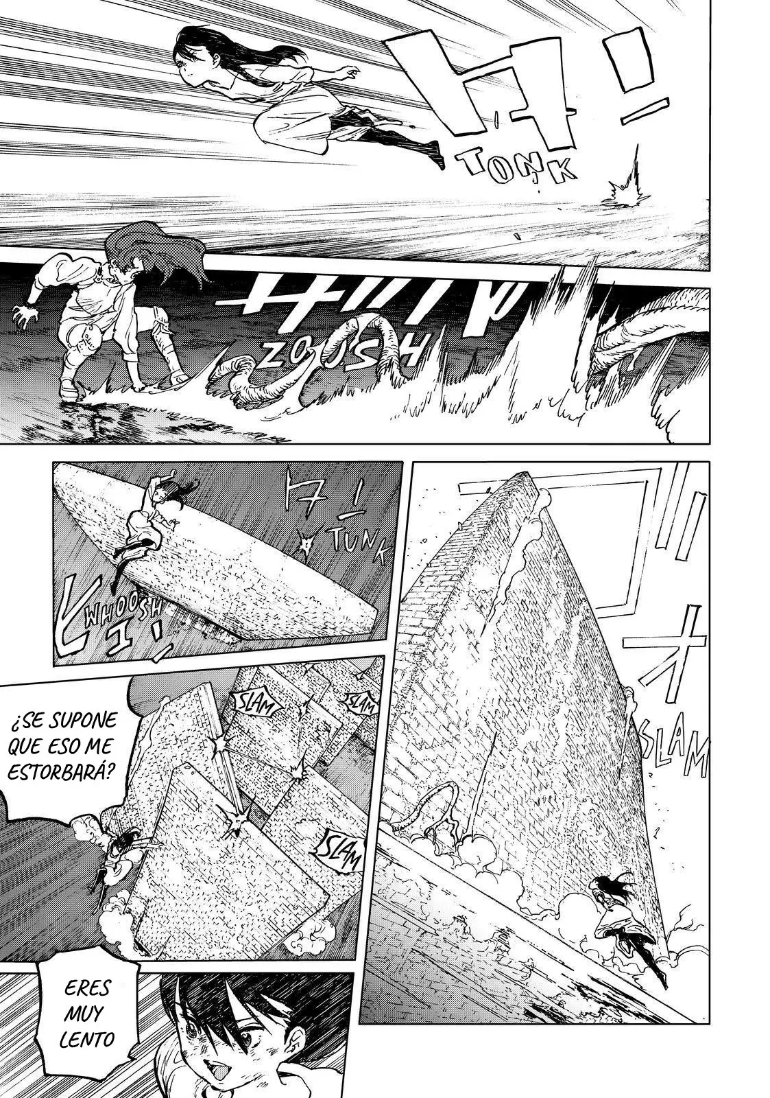 Fumetsu no Anata e capítulo 156.2, página 7