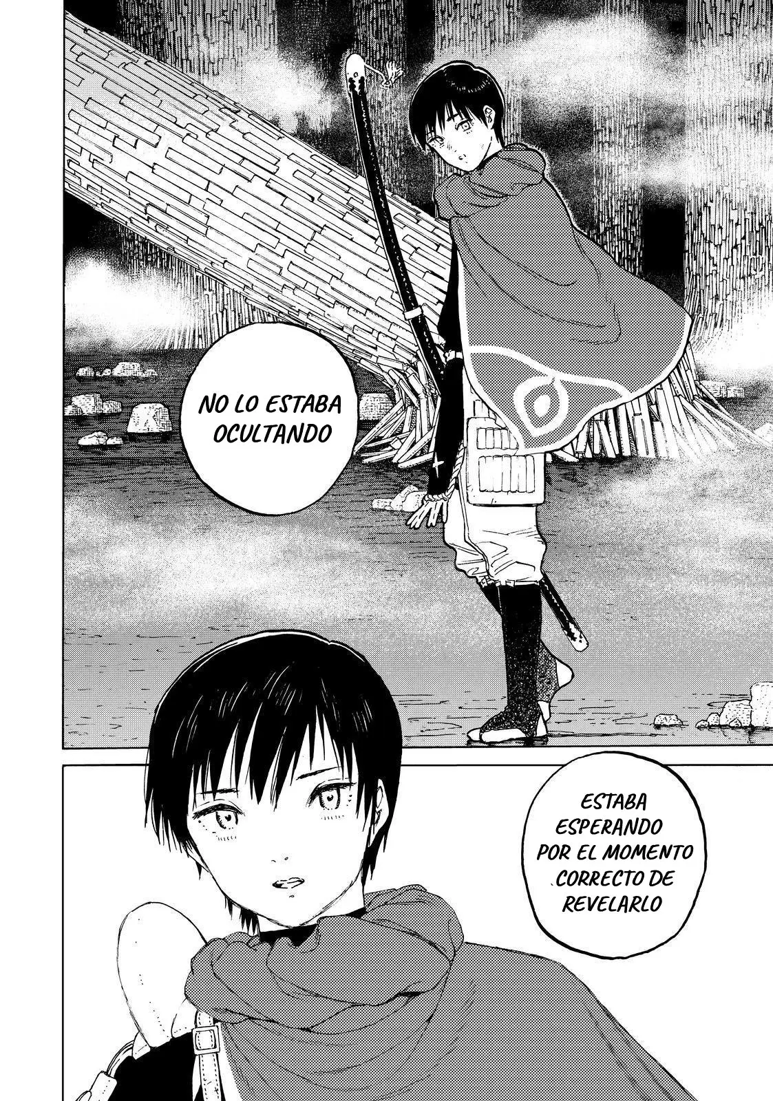 Fumetsu no Anata e capítulo 157.2, página 4