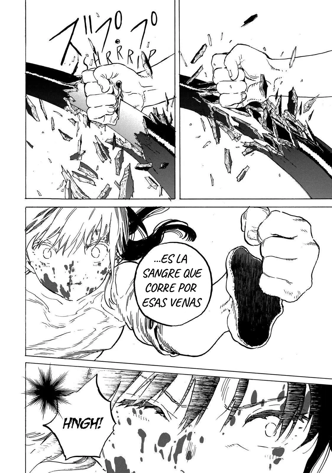Fumetsu no Anata e capítulo 157.2, página 8