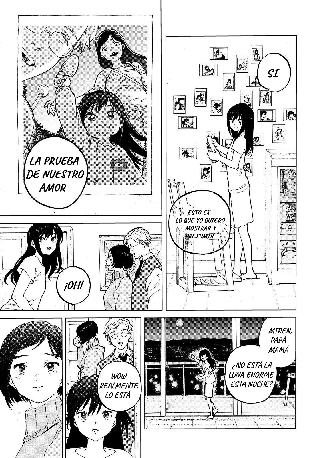 Fumetsu no Anata e capítulo 159.2, página 4