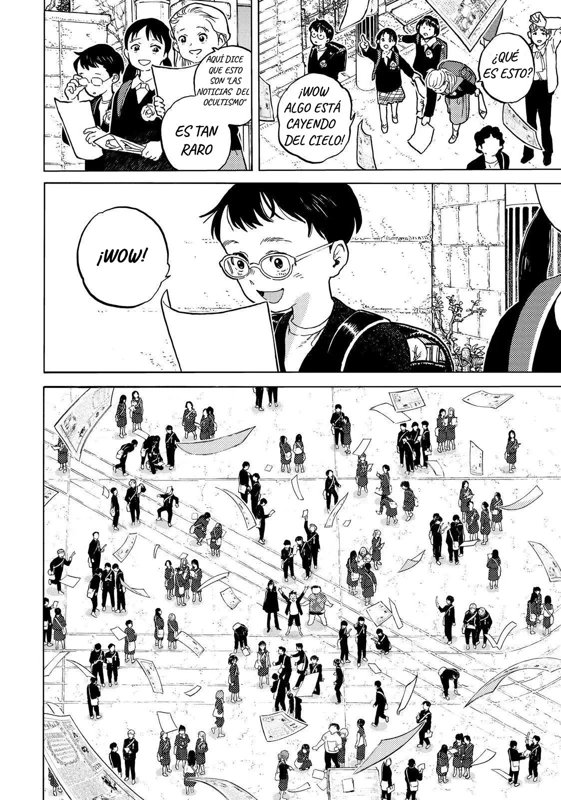 Fumetsu no Anata e capítulo 161.2, página 13