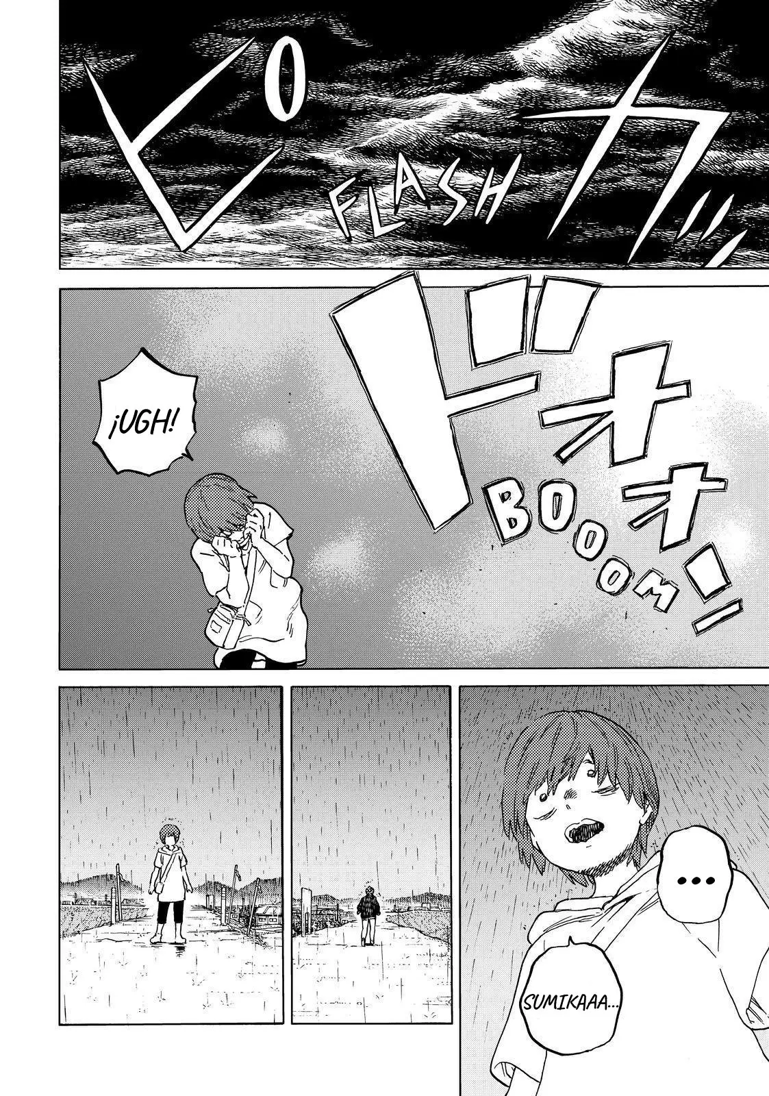 Fumetsu no Anata e capítulo 162.2, página 7