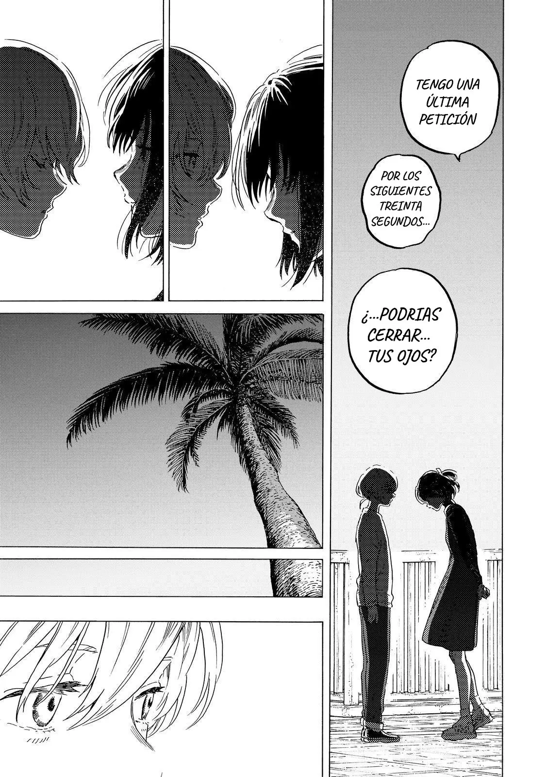 Fumetsu no Anata e capítulo 163.2, página 12
