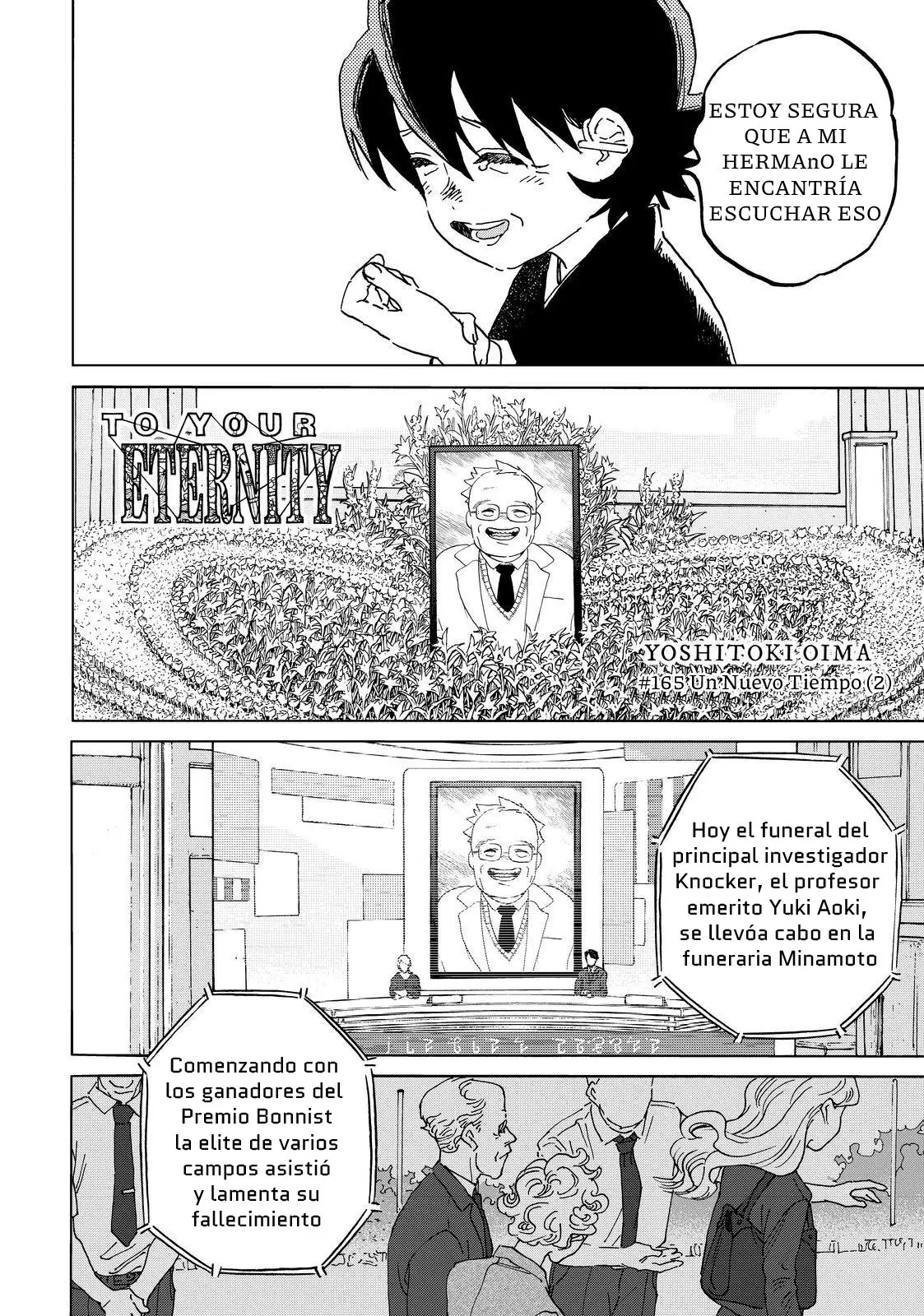 Fumetsu no Anata e capítulo 165.2, página 3