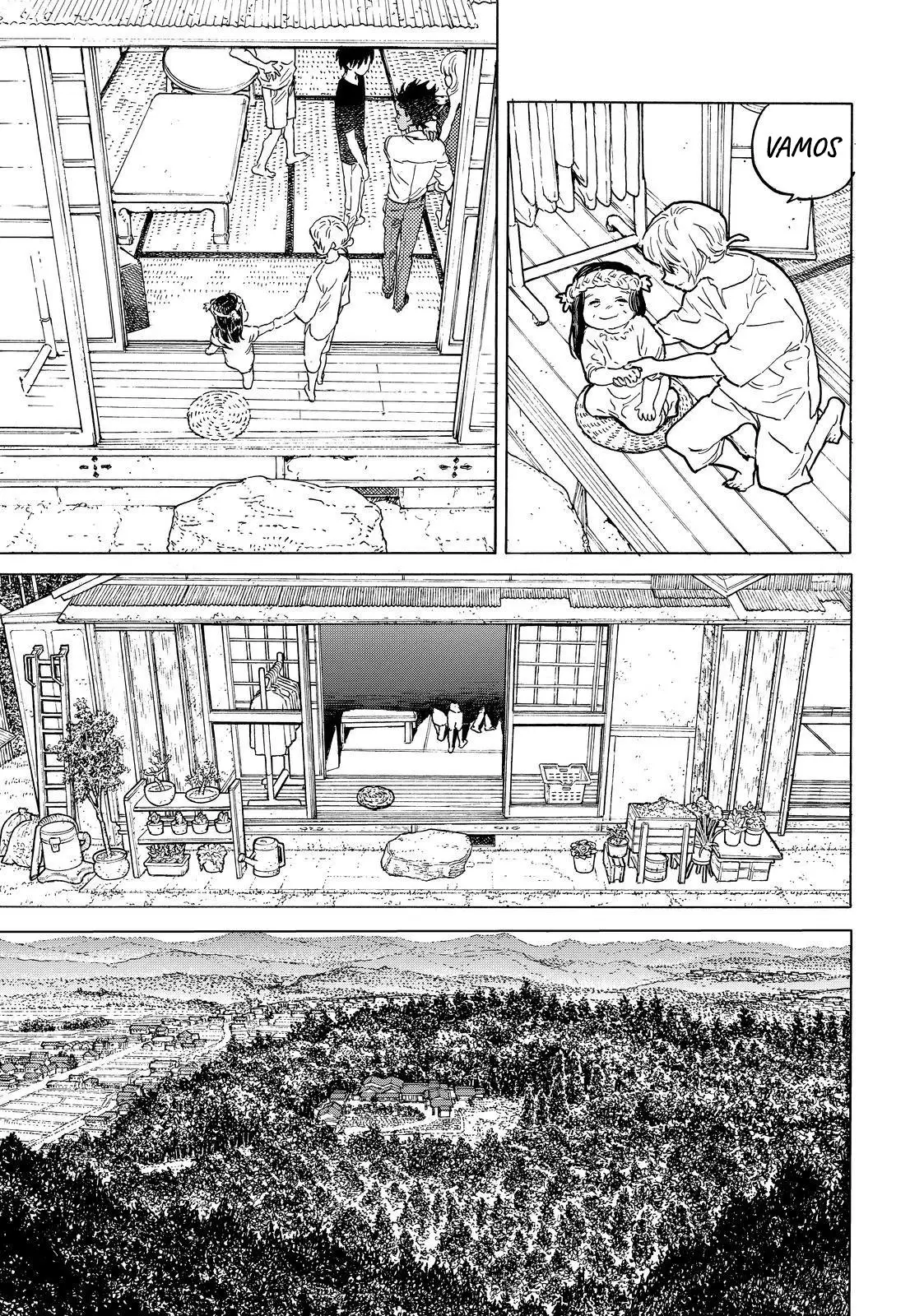 Fumetsu no Anata e capítulo 165.2, página 10