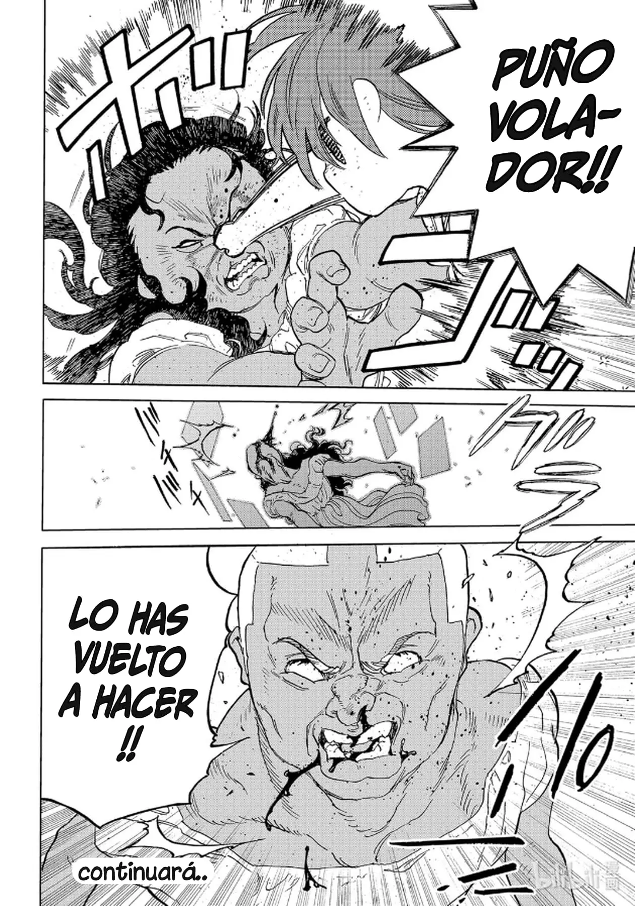 Fumetsu no Anata e capítulo 172.3, página 13