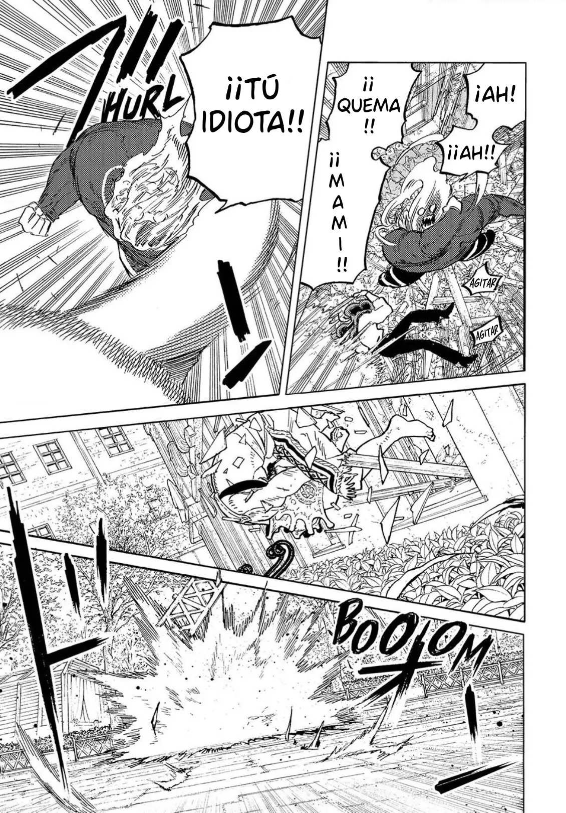 Fumetsu no Anata e capítulo 176.2, página 7