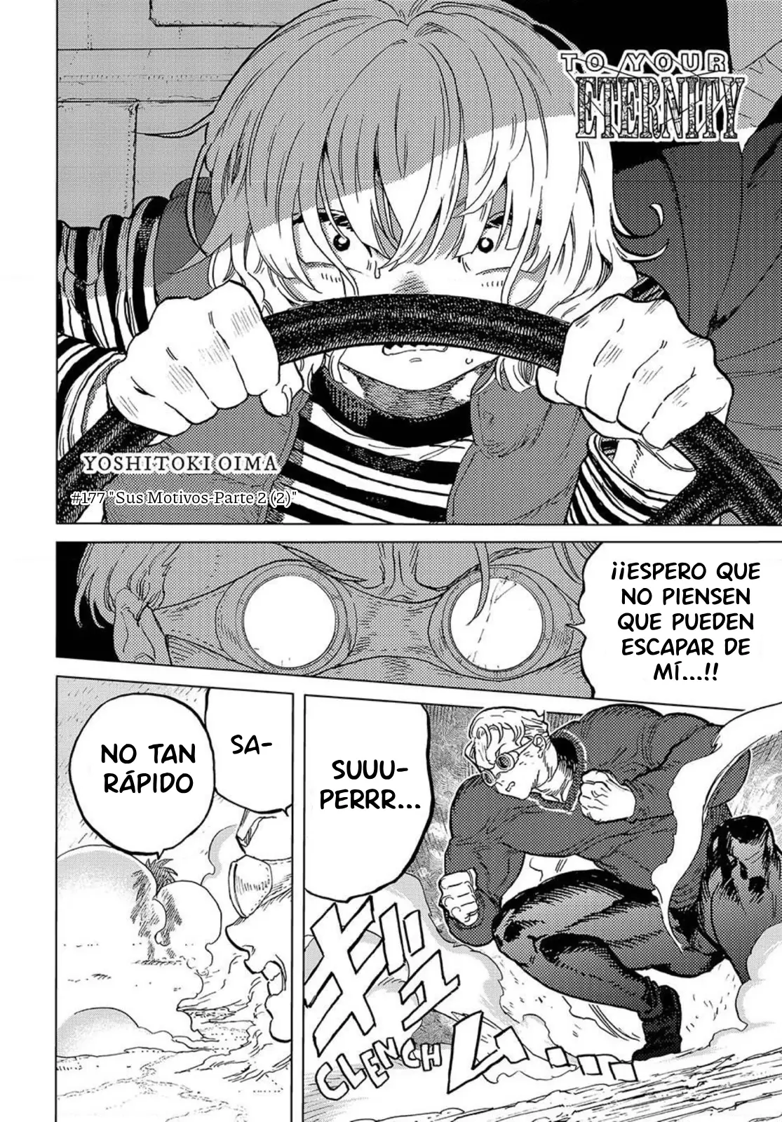 Fumetsu no Anata e capítulo 177.2, página 3