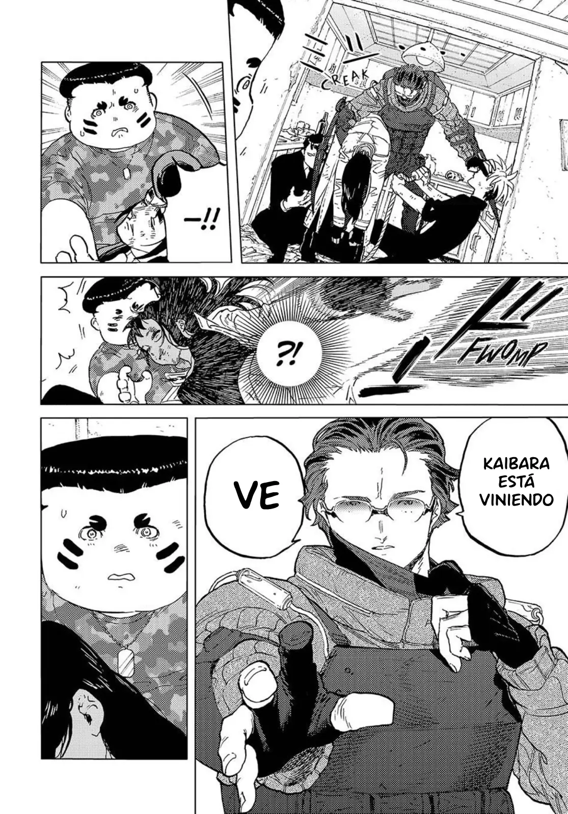 Fumetsu no Anata e capítulo 177.2, página 7