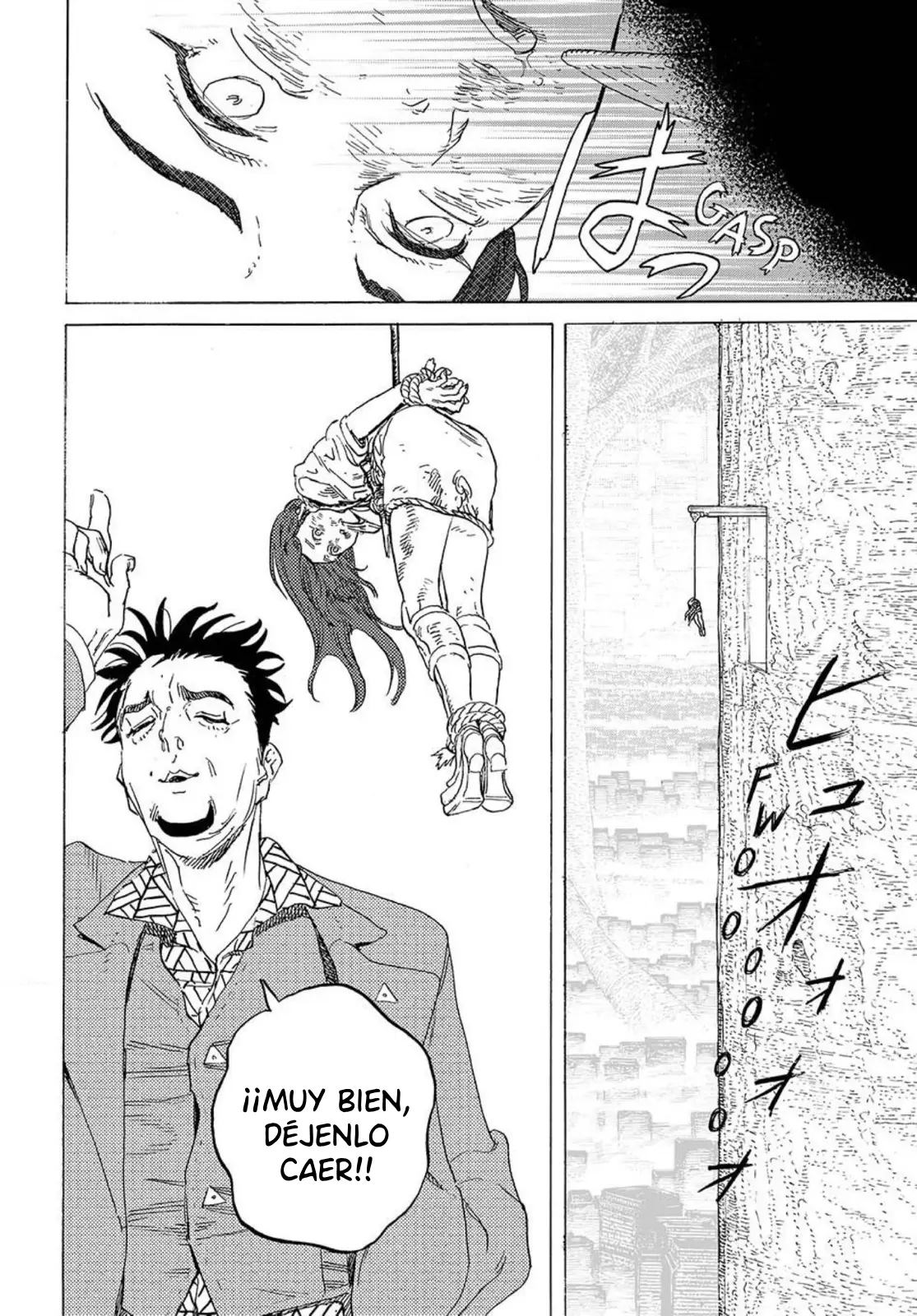 Fumetsu no Anata e capítulo 177.3, página 13