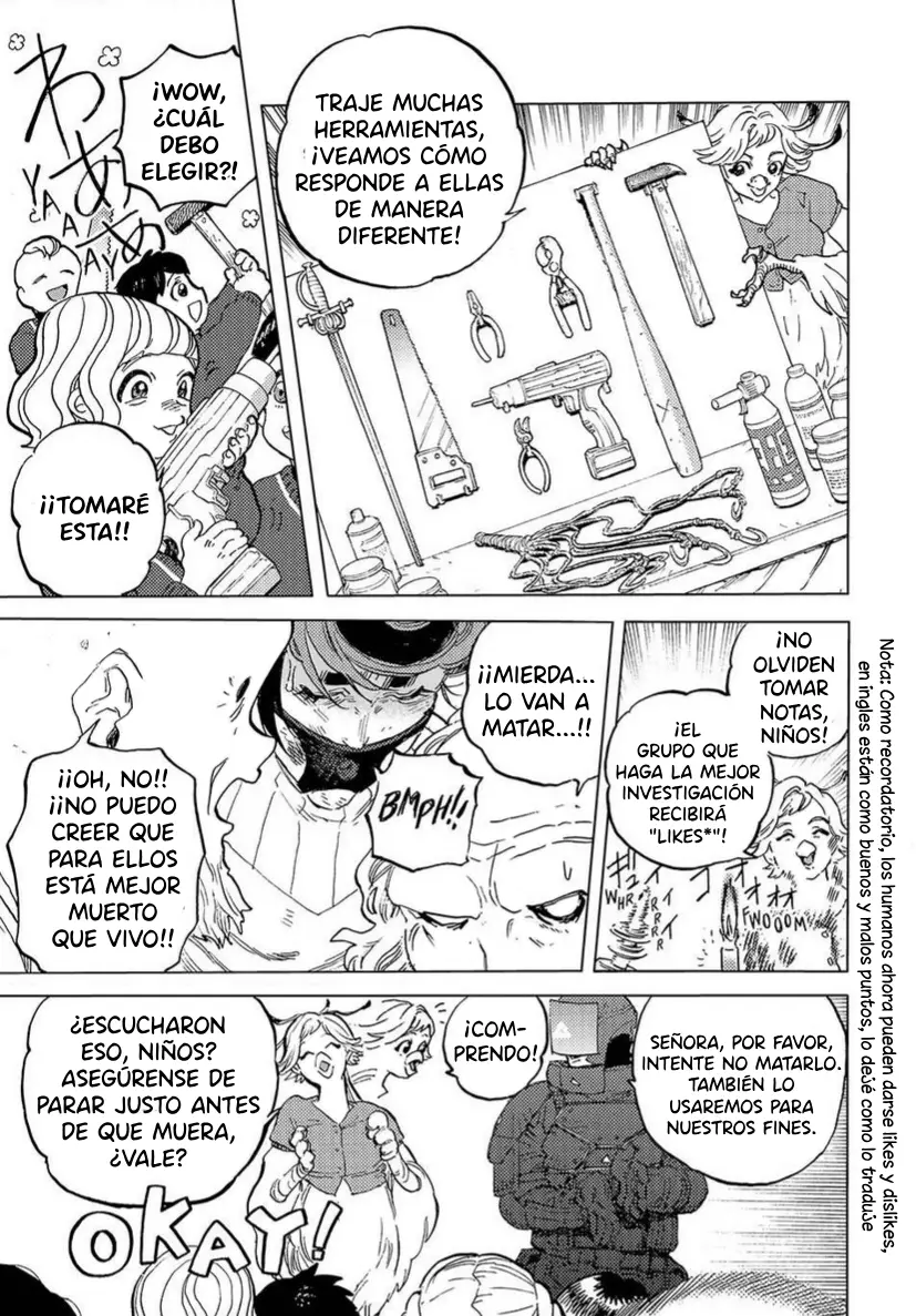 Fumetsu no Anata e capítulo 178.2, página 4