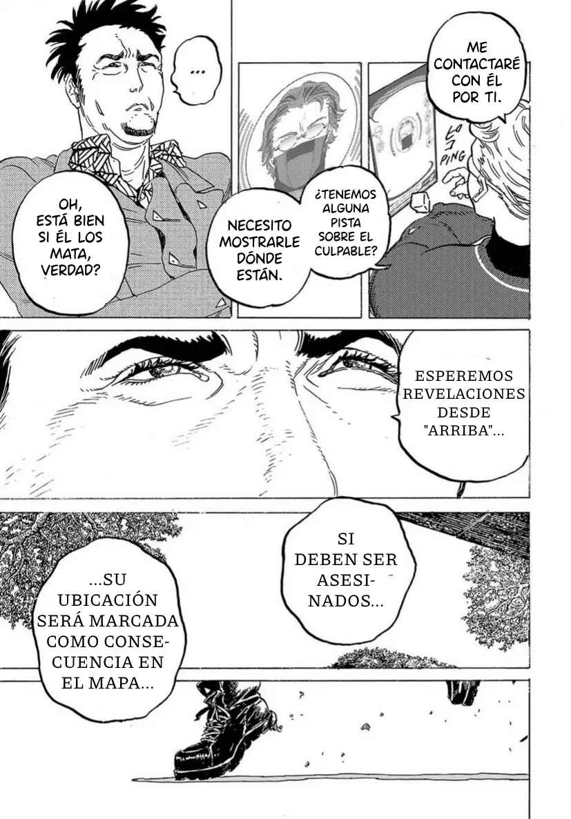 Fumetsu no Anata e capítulo 178.2, página 10