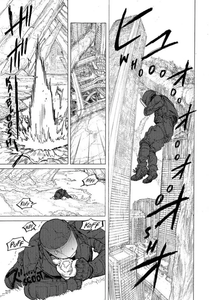 Fumetsu no Anata e capítulo 178.2, página 12