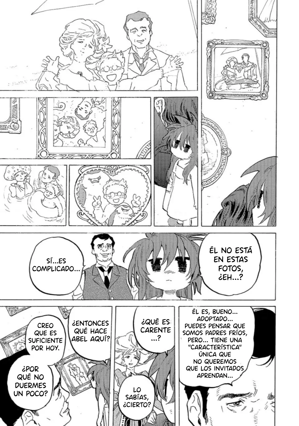 Fumetsu no Anata e capítulo 180.2, página 10