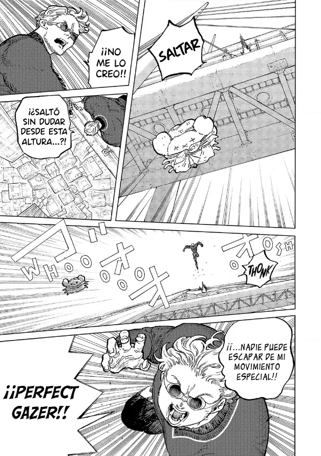 Fumetsu no Anata e capítulo 182.4, página 10
