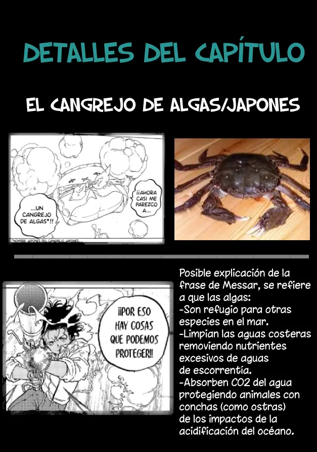 Fumetsu no Anata e capítulo 182.4, página 14