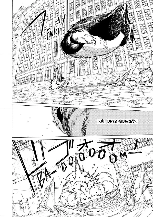 Fumetsu no Anata e capítulo 183.2, página 7