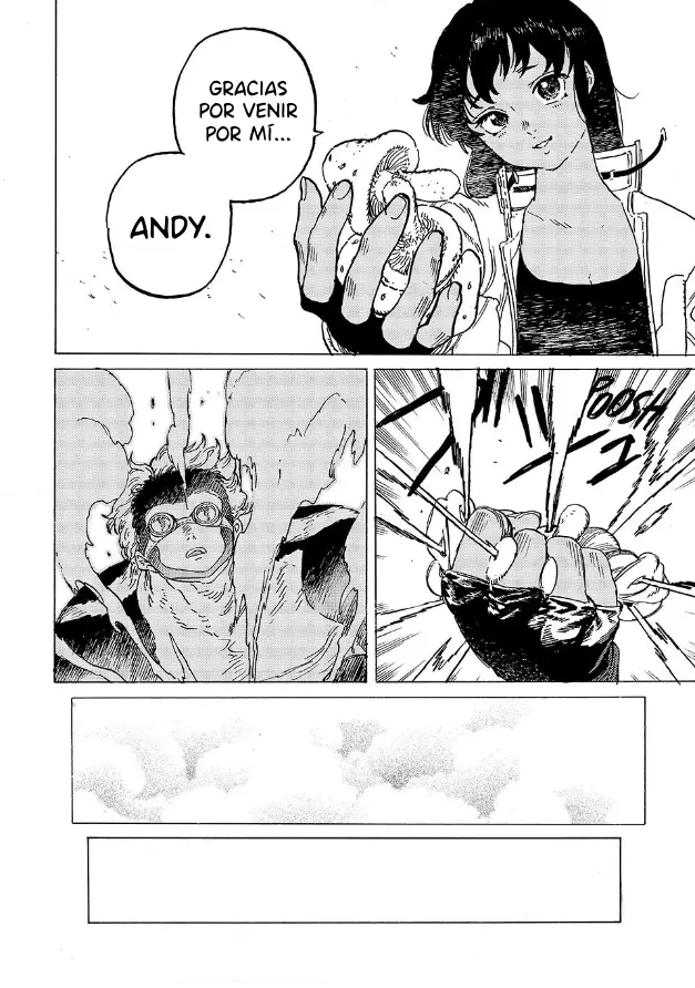 Fumetsu no Anata e capítulo 183.2, página 9