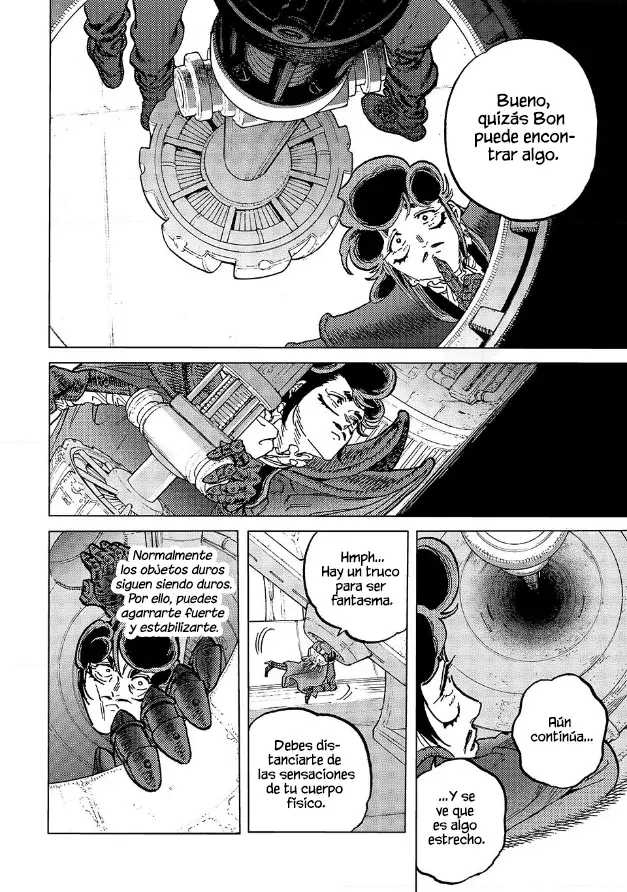 Fumetsu no Anata e capítulo 184.2, página 5